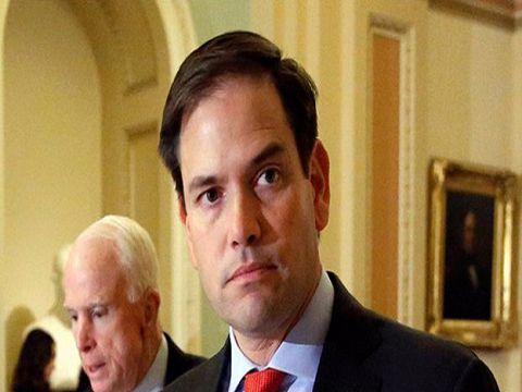 Hong Kong abductions: Marco Rubio seeks US sanctions against officials